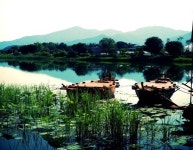 [한국관광 100선] (9) 경기도 양평 ‘두물머리’