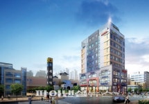 오산 세교신도시 ‘오산타워’ 오피스텔 분양