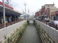 삼락·감전천, 생태하천으로 탈바꿈