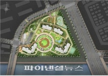 경남기업, 화성 동탄2신도시 경남아너스빌 분양