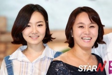 [포토] 이경실-딸 손수아 '붕어빵 모녀, 미모가 닮았네'