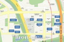 테헤란밸리 벤처들, 수백배 성장 판교밸리 거인 우뚝