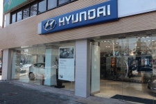 [현장르포] 현대차 노조 파업에 협력사 ‘한숨’