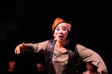 [weekend 공연] 탈선춘향전·오아시스세탁소..