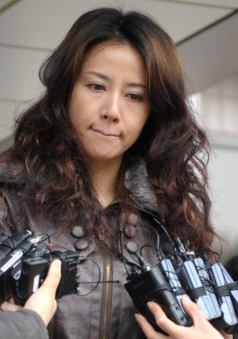 옥소리 근황, “알면 보이고 알면 들리는 그 말” 의미심장 발언
