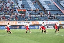 제주의 아쉬움을 달래준 한 여름밤의 댄스스포츠 향연