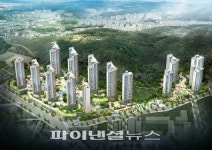 대우건설,부산 남구 대연6구역 재개발사업 2220억원에 수주