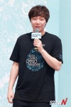 김기열 실물 디스에 “TV에만 잘 나오면 돼” 쿨한 반응