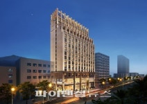 퍼스트건설 제주 연동서 G호텔 개별 등기분양
