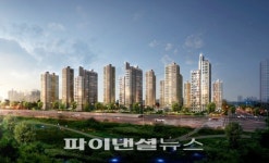 경남기업, 충남 ‘내포신도시 경남아너스빌’ 9월 분양