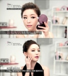 브아걸 가인, 뷰티프로그램 통해 ‘메이크업 비법 전격 공개’