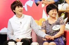 ‘맘마미아’ 규현 엄마, “윤아가 수지보다 예쁘다” 무한애정