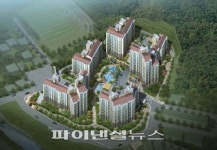 LH, 삼척 도계2지구 10년 공공임대주택 선착순 분양