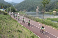 울산 ‘태화강 100리길’ 마무리, 동남권 관광명소로 거듭난다