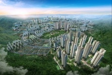 세종시 新부촌 효과, ‘세종시 EG the1 2차’ 기대감 높여