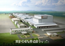 한국타이어, 동남아시아 시장 정조준…인도네시아 공장 준공