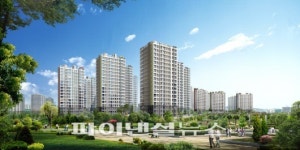 금호건설, ‘평택 용이 금호어울림’ 견본주택 27일 오픈