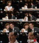 ‘SNL코리아’ 정명옥, 유희열과 닮은꼴 인증 ‘진취적인 하관’