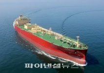 SK해운, 오는 25일 VLGC 1척 인수