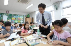 교보생명, 어린이 경제교실 “체험하며 배워요”