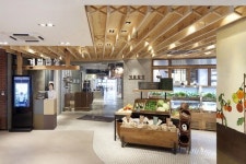 하루에만 손님 1000명 넘어.. ‘로컬푸드의 힘’