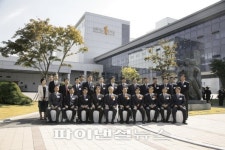 동아원·한국제분, 국내 최대 규모 당진 제분공장 준공