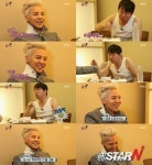 ‘무한도전’ 형돈 바라기 권지용, 폭풍먹방 정형돈 보고 ‘멋져’