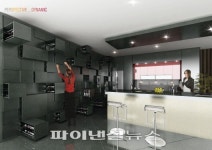 한화L&C, 제1회 칸스톤 디자인 공모전 수상작 발표