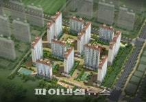부영, 충북 오창에 ‘사랑으로’ 부영 1908가구 임대분양