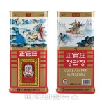 중국 국경절 특수.. 홍삼 매출도 껑충