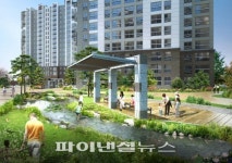 삼성물산 ‘래미안 영등포 프레비뉴’ 공급