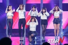 [포토] 티아라 넘버나인으로 돌아왔어요