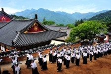 [한국관광 100선] (11) 경남 합천 해인사..중생의 번뇌, 모두 내려놓으시게