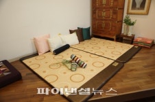 솔고바이오메디칼 2014년형 온돌이야기 출시