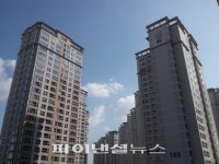 [현장르포]버블세븐 희비 엇갈린 서초·용인 수지구 가보니..