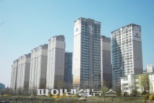 한화건설 ‘비산 꿈에그린’ 조합보유분 선착순 분양