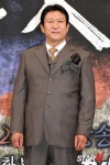 [포토] 김응수 이번엔 악역입니다!