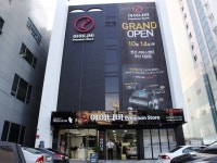 팅크웨어 서비스센터 부산점 오픈