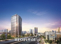 태영건설 ‘당산역 데시앙루브’ 상가 분양