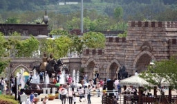 부산경남경마공원 ‘가을문화축제’ 연다