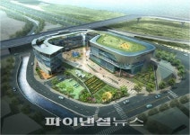 올해 부산다운 건축상 ‘라임유치원’ 금상