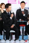 [포토] 옥택연 희준이형 춤실력, 10점 만점에 10점!