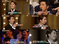 ‘히든싱어2’ 조성모 편, 예고편 공개..전현무 “100%리얼”