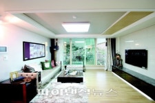 [견본주택 탐방]내포신도시 중흥S-클래스 리버티