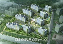 LH, 제주혁신도시 A3블록 공공분양아파트 분양