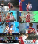 ‘예체능’ 예체능팀, 하남팀에 리드 안놓치고 값진 ‘첫승리’