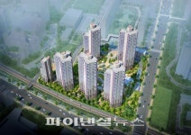 양덕 코오롱하늘채 1순위 청약서 평균 14.1대1로 전주택형 마감