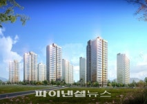 경산푸르지오