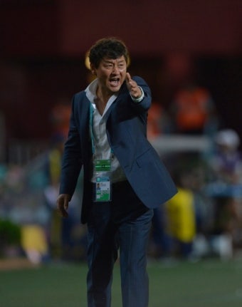 대한축구협회, 남자 U-22 축구 대표팀 감독에 이광종 감독 선임