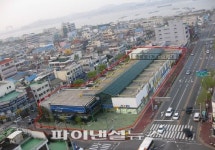 LH, 구 군산시청 부지 14억 할인해 공급